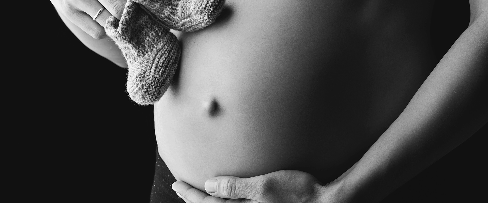 Fotoshooting für Baby und Schwangerschaft