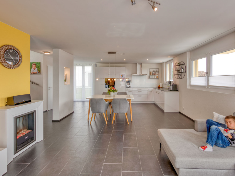 Architekturfotografie, Immobilienfotografie professioneller Fotograf