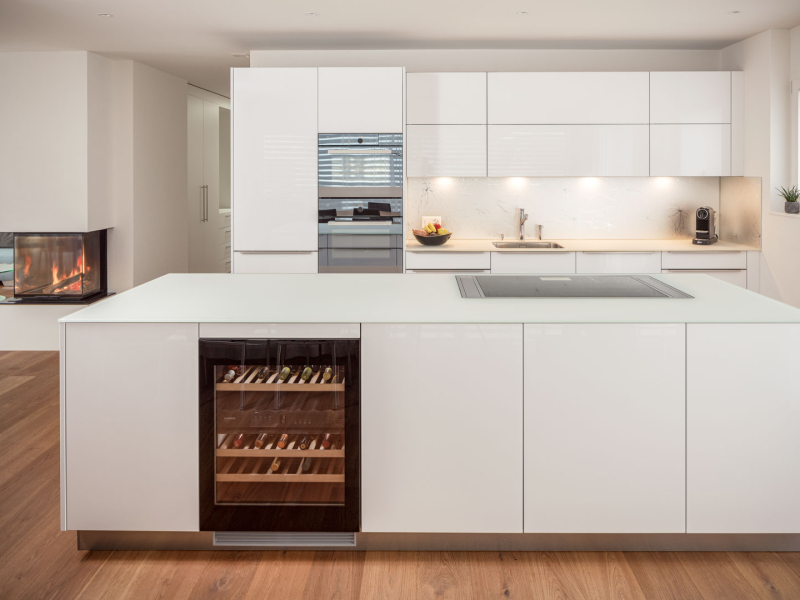 Architekturfotografie, Immobilienfotografie professioneller Fotograf