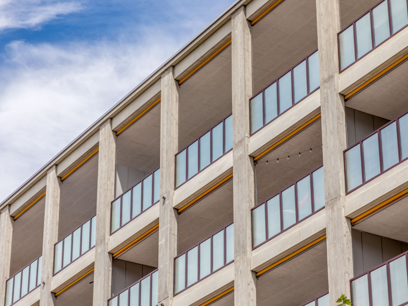 Architekturfotografie, Immobilienfotografie professioneller Fotograf
