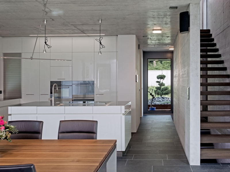 Architekturfotografie, Immobilienfotografie professioneller Fotograf