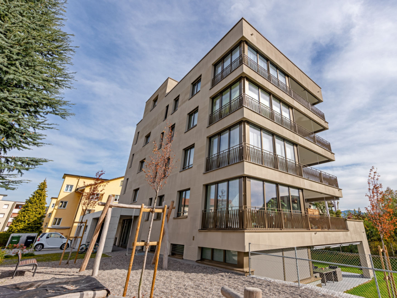 Architekturfotografie, Immobilienfotografie professioneller Fotograf