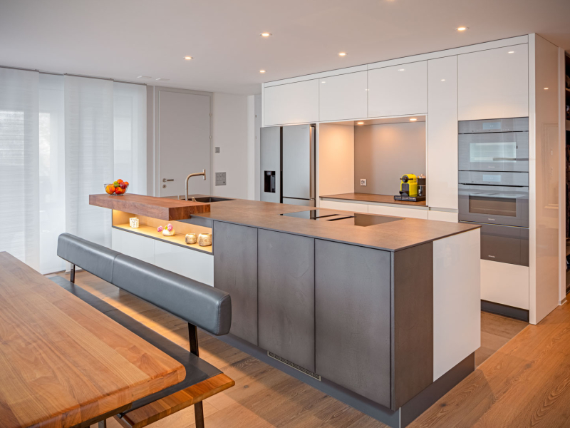 Architekturfotografie, Immobilienfotografie professioneller Fotograf