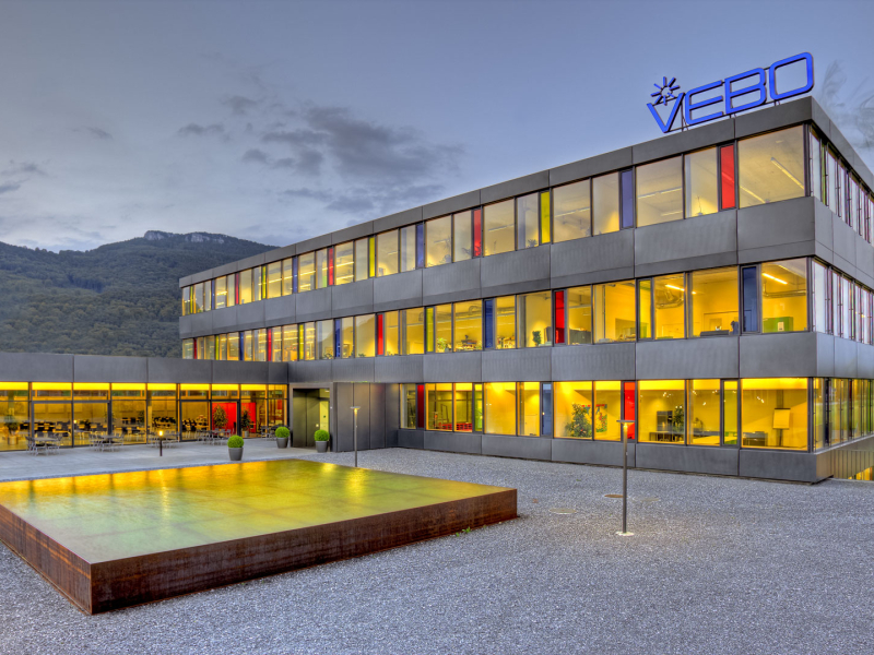 Architekturfotografie, Immobilienfotografie professioneller Fotograf