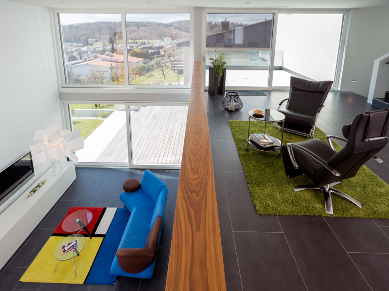 Architekturfotografie, Immobilienfotografie professioneller Fotograf