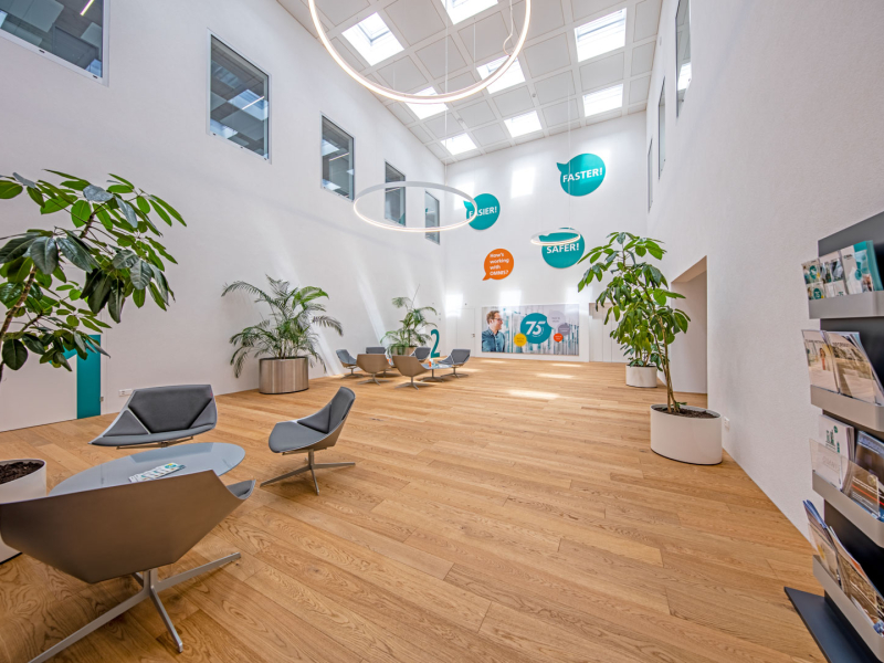 Architekturfotografie, Immobilienfotografie professioneller Fotograf
