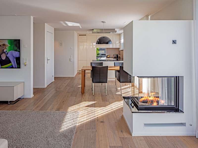 Architekturfotografie, Immobilienfotografie professioneller Fotograf