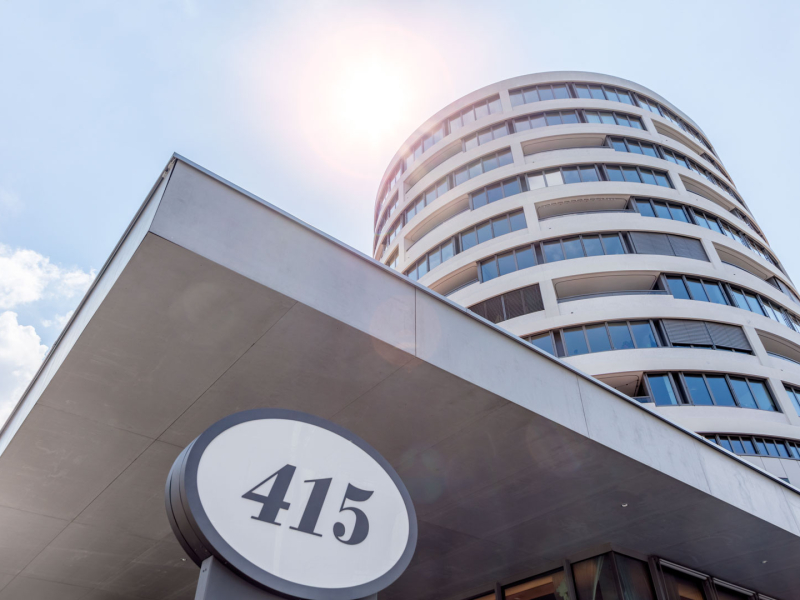 Architekturfotografie, Immobilienfotografie professioneller Fotograf