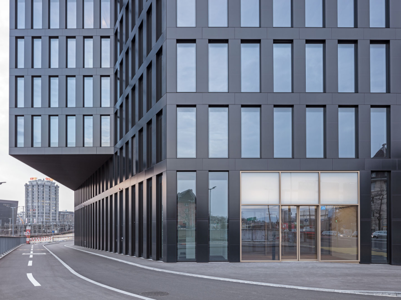 Architekturfotografie, Immobilienfotografie professioneller Fotograf