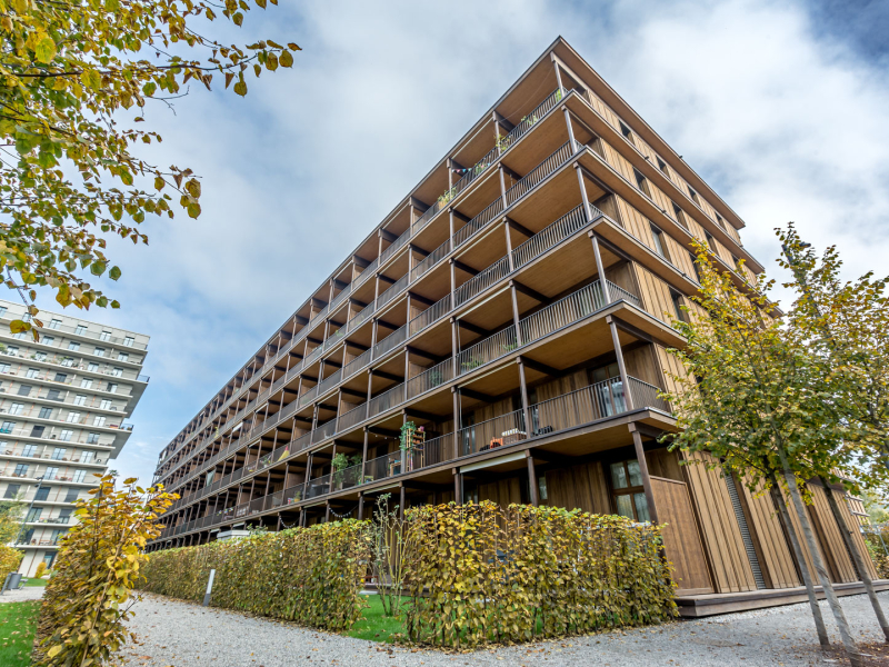 Architekturfotografie, Immobilienfotografie professioneller Fotograf