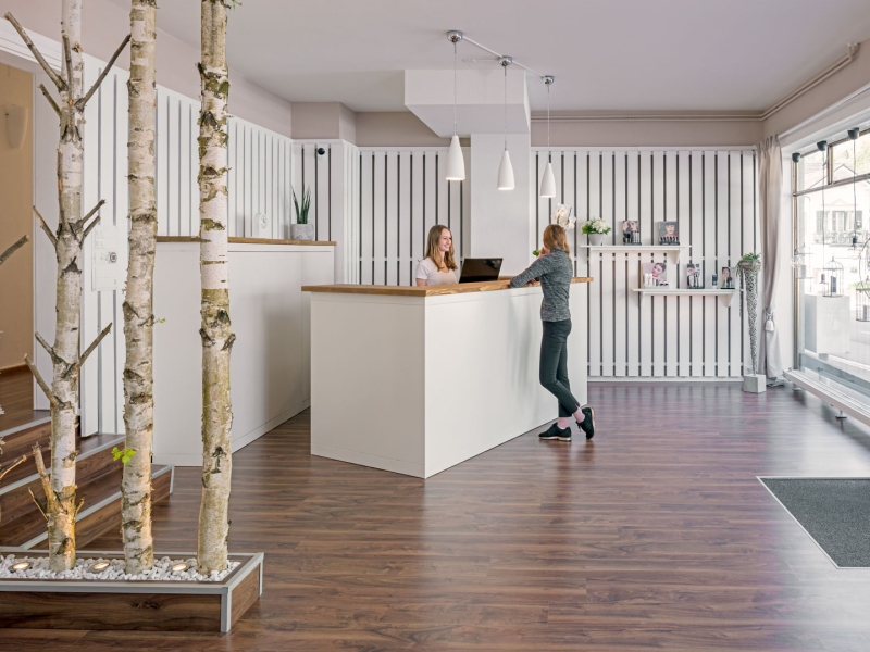 Fotograf für Firmen und Business