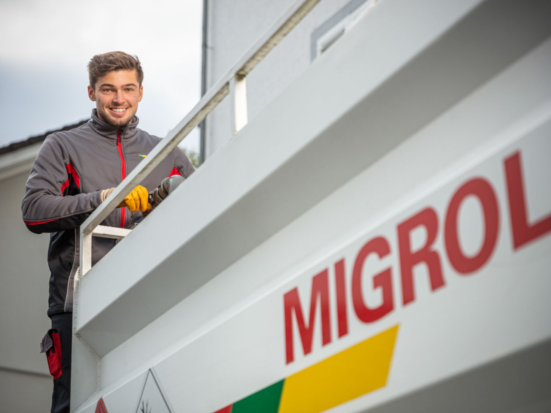 Fotograf für Firmen und Business