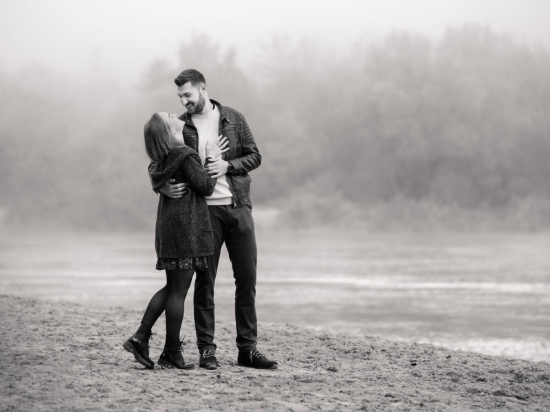 Fotoshooting outdoor und on Location