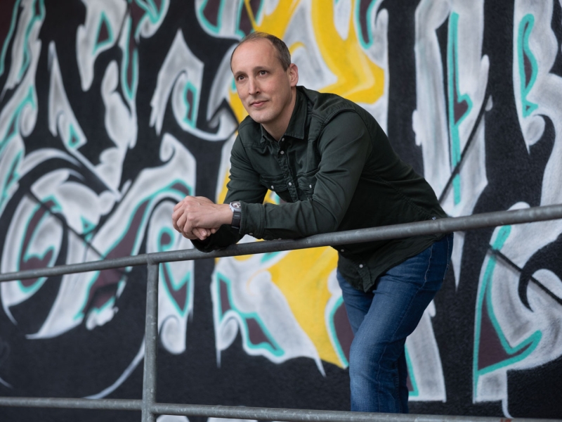 Fotoshooting outdoor und on Location