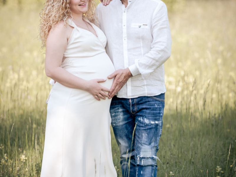 Fotoshooting outdoor und on Location
