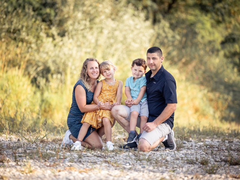 Fotoshooting outdoor und on Location