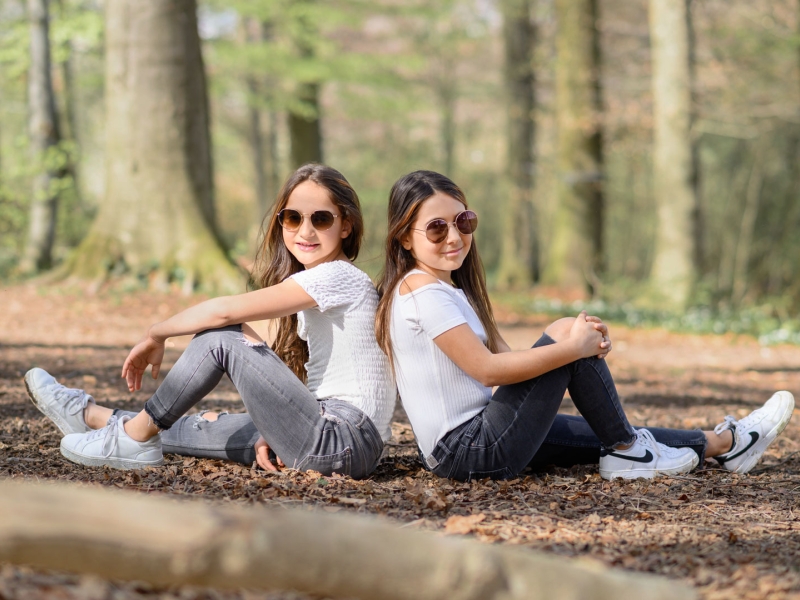 Fotoshooting outdoor und on Location