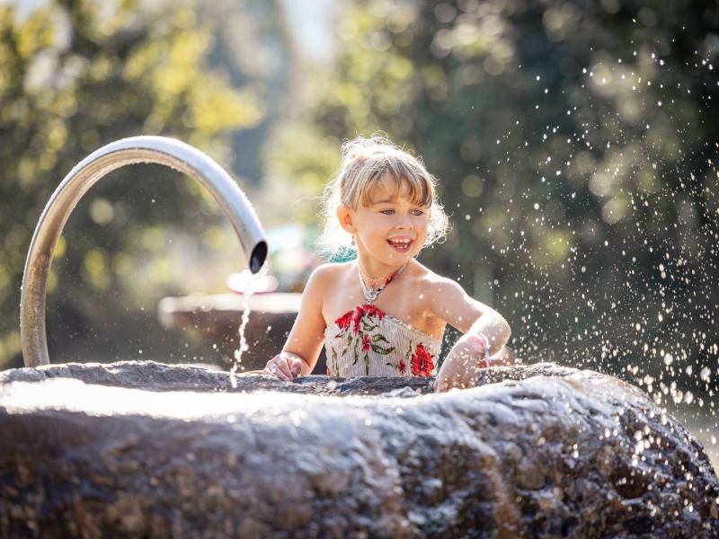 Fotoshooting outdoor und on Location