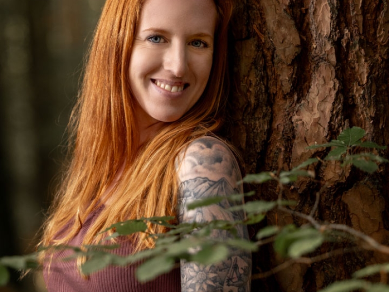 Fotoshooting outdoor und on Location