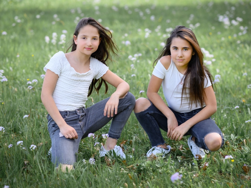 Fotoshooting outdoor und on Location