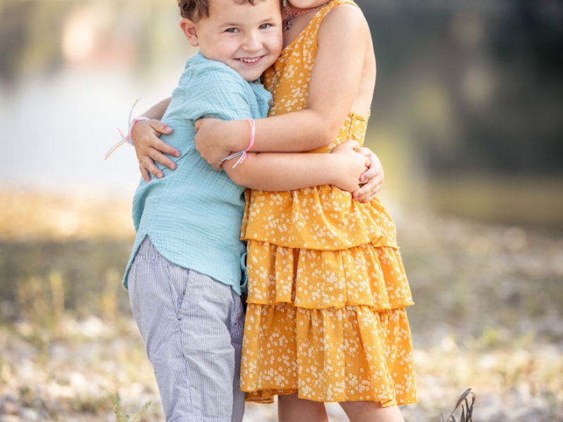 Fotoshooting outdoor und on Location
