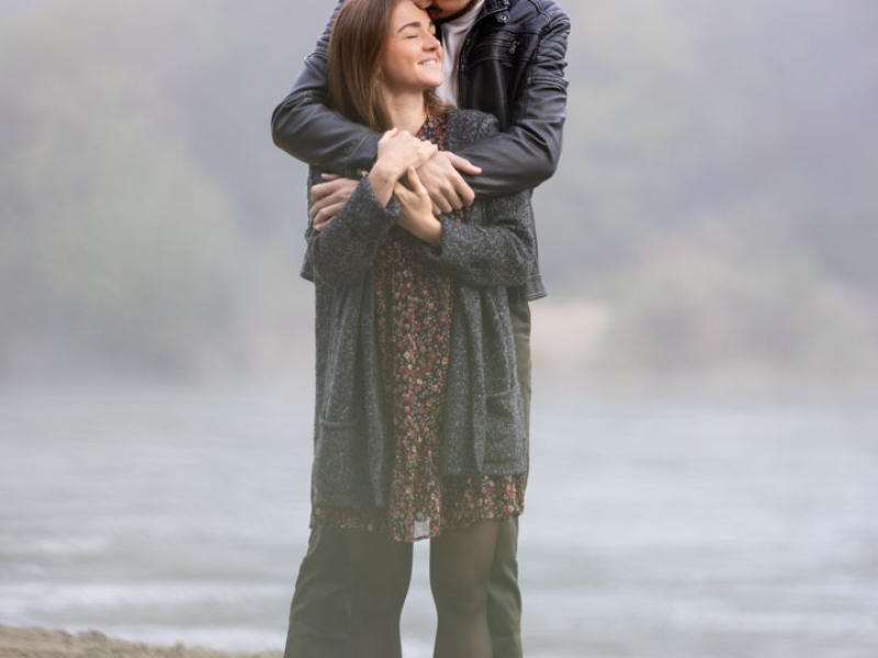 Fotoshooting outdoor und on Location