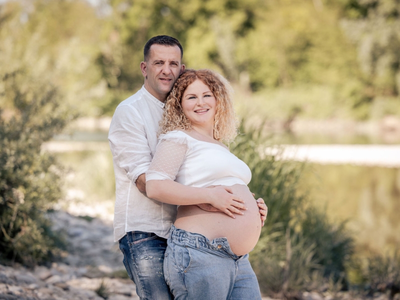 Fotoshooting outdoor und on Location