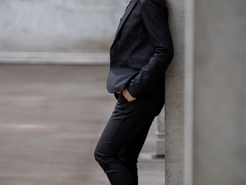 Fotoshooting outdoor und on Location