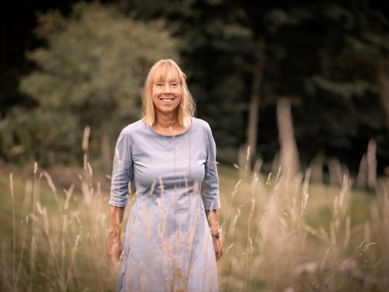 Fotoshooting outdoor und on Location