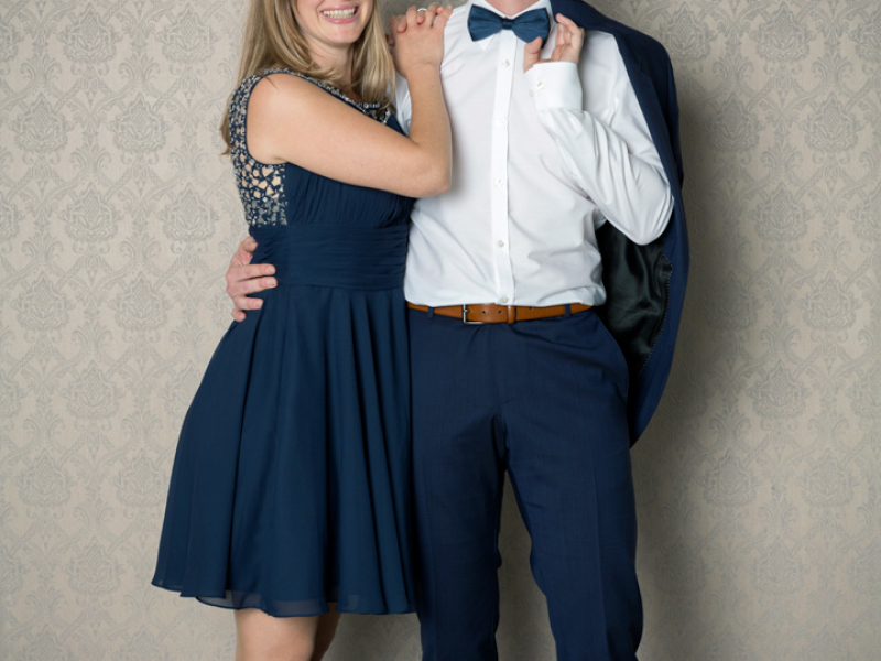 Fotoshooting für Paare, freunde und Geschwister