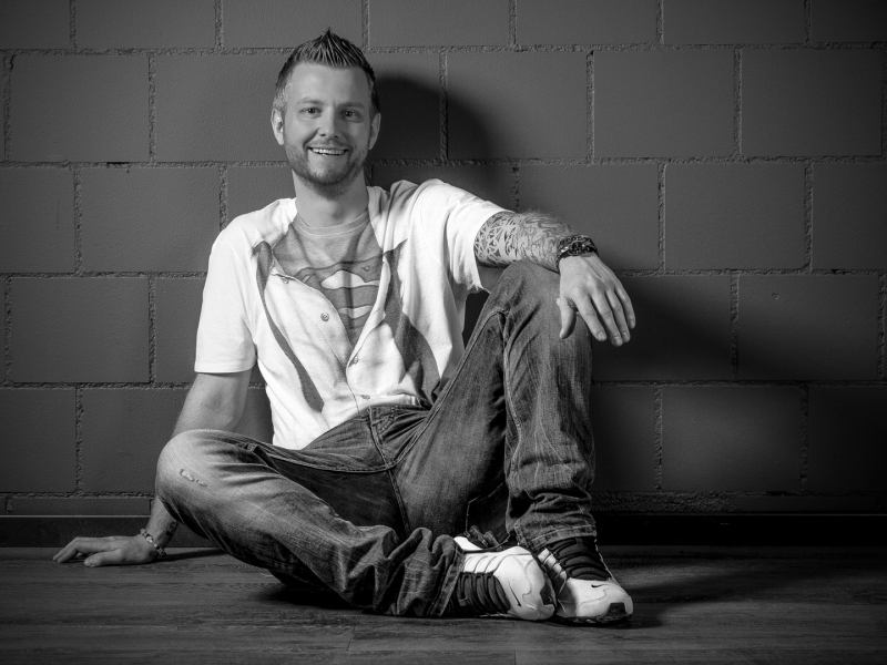 Fotoshooting für Single und Portraits