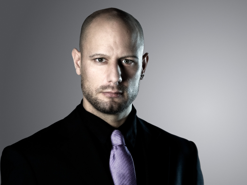 Fotoshooting für Single und Portraits