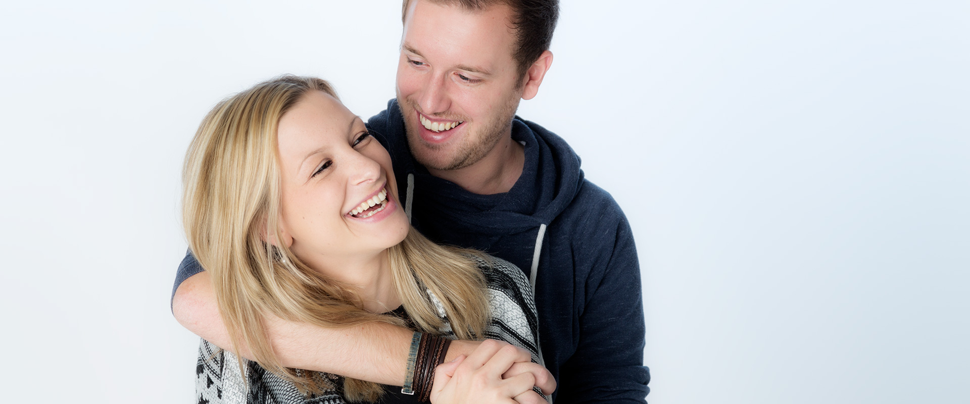 Fotoshooting für Paare