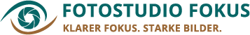 Logo Fotostudio Fokus