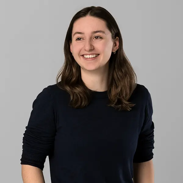 Nadine vom Fotostudio Fokus in Zofingen
