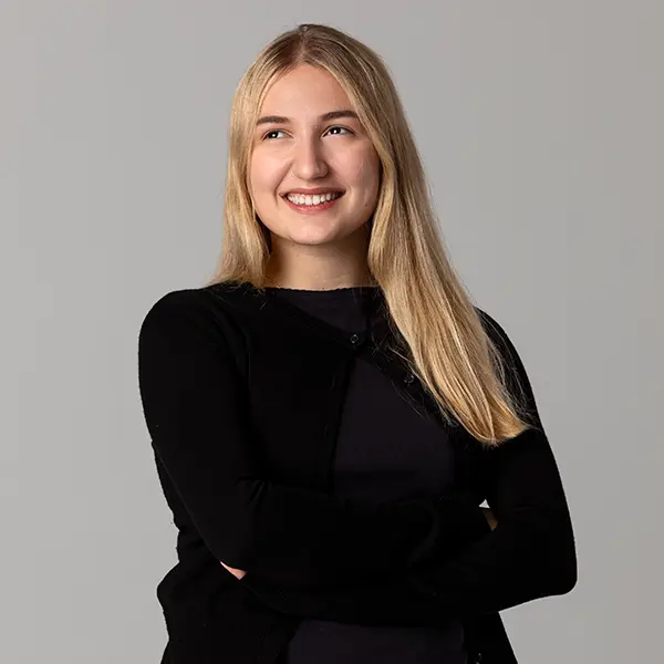 Céline vom Fotostudio Fokus in Zofingen